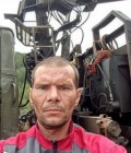 Rencontre Homme : Андрей, 40 ans à Russie  Gubaha